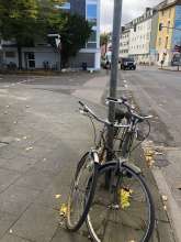 Bild zu gemeldetem Anliegen vom *2025-10-25 09:29:00