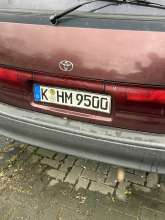 Bild zu gemeldetem Anliegen vom *2025-10-31 21:28:02