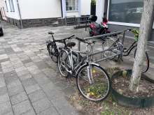 Bild zu gemeldetem Anliegen vom *2025-10-03 12:37:27