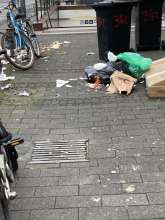 Bild zu gemeldetem Anliegen vom *2025-10-07 15:32:58