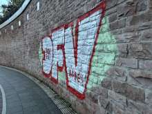 Bild zu gemeldetem Anliegen vom *2025-10-23 06:32:11