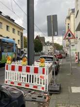 Bild zu gemeldetem Anliegen vom *2025-10-17 15:12:03