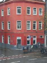 Bild zu gemeldetem Anliegen vom *2025-10-22 12:05:48