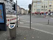 Bild zu gemeldetem Anliegen vom *2025-10-25 18:33:36