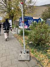 Bild zu gemeldetem Anliegen vom *2025-10-24 15:31:50