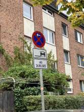 Bild zu gemeldetem Anliegen vom *2025-10-14 09:36:52