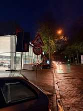 Bild zu gemeldetem Anliegen vom *2025-10-28 12:27:25