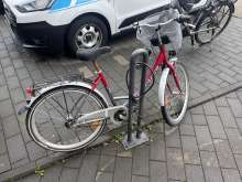Bild zu gemeldetem Anliegen vom *2025-10-05 14:32:14