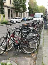 Bild zu gemeldetem Anliegen vom *2025-10-11 15:32:29