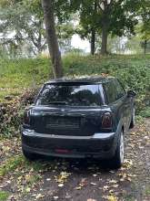 Bild zu gemeldetem Anliegen vom *2025-10-13 18:11:46