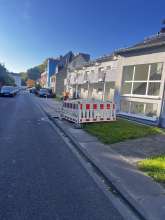 Bild zu gemeldetem Anliegen vom *2025-10-02 12:35:10