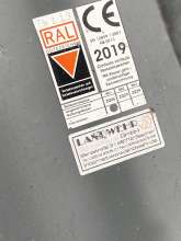 Bild zu gemeldetem Anliegen vom *2025-10-18 12:27:06