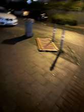 Bild zu gemeldetem Anliegen vom *2025-10-08 18:29:14