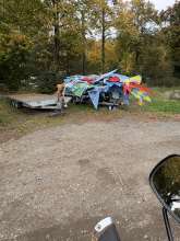Bild zu gemeldetem Anliegen vom *2025-10-12 21:45:39