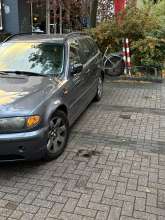 Bild zu gemeldetem Anliegen vom *2025-10-20 15:27:17