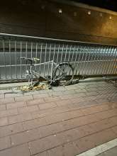 Bild zu gemeldetem Anliegen vom *2025-10-31 06:27:00