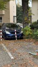 Bild zu gemeldetem Anliegen vom *2025-10-11 18:35:11