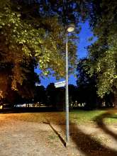 Bild zu gemeldetem Anliegen vom *2025-10-02 06:36:53