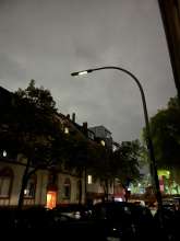 Bild zu gemeldetem Anliegen vom *2025-10-09 18:31:57