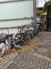 Bild zu gemeldetem Anliegen vom *2025-10-08 18:12:17