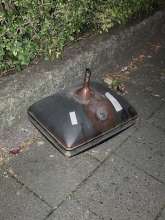 Bild zu gemeldetem Anliegen vom *2025-10-19 21:28:57