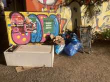 Bild zu gemeldetem Anliegen vom *2025-10-26 17:33:17