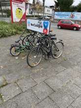Bild zu gemeldetem Anliegen vom *2025-10-13 16:46:52