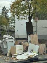 Bild zu gemeldetem Anliegen vom *2025-10-20 00:36:43