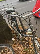 Bild zu gemeldetem Anliegen vom *2025-10-06 21:28:18