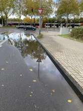 Bild zu gemeldetem Anliegen vom *2025-10-23 09:31:27