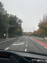 Bild zu gemeldetem Anliegen vom *2025-10-12 21:28:14
