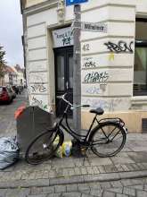 Bild zu gemeldetem Anliegen vom *2025-10-14 18:33:43
