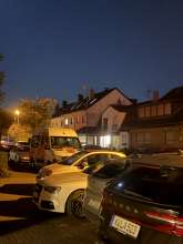 Bild zu gemeldetem Anliegen vom *2025-10-31 18:31:01