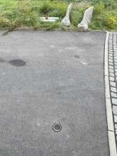 Bild zu gemeldetem Anliegen vom *2025-10-07 18:31:55