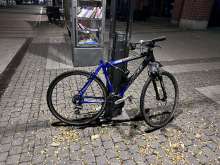 Bild zu gemeldetem Anliegen vom *2025-10-10 07:44:48