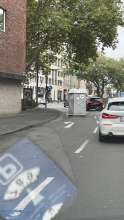 Bild zu gemeldetem Anliegen vom *2025-10-07 15:32:58