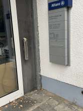 Bild zu gemeldetem Anliegen vom *2025-10-11 06:35:43