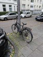 Bild zu gemeldetem Anliegen vom *2025-10-10 09:28:26