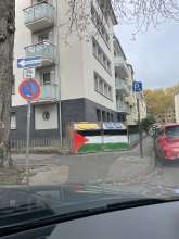 Bild zu gemeldetem Anliegen vom *2025-10-31 12:27:30