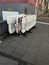 Bild zu gemeldetem Anliegen vom *2025-10-19 18:28:19