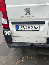 Bild zu gemeldetem Anliegen vom *2025-10-09 15:27:07