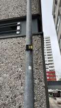 Bild zu gemeldetem Anliegen vom *2025-10-13 09:29:14