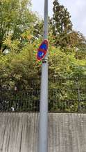 Bild zu gemeldetem Anliegen vom *2025-10-13 10:24:33