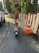 Bild zu gemeldetem Anliegen vom *2025-10-27 18:28:10