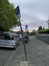 Bild zu gemeldetem Anliegen vom *2025-10-01 11:40:15