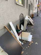 Bild zu gemeldetem Anliegen vom *2025-10-01 18:32:52
