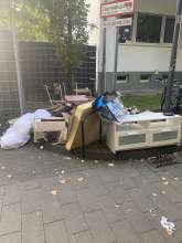 Bild zu gemeldetem Anliegen vom *2025-10-01 18:41:36