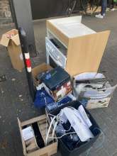 Bild zu gemeldetem Anliegen vom *2025-10-01 18:43:20
