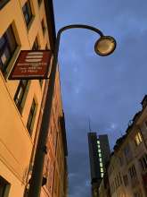 Bild zu gemeldetem Anliegen vom *2025-10-09 09:27:32