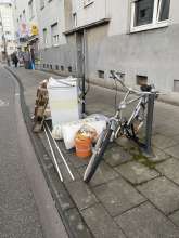 Bild zu gemeldetem Anliegen vom *2025-10-09 23:51:02